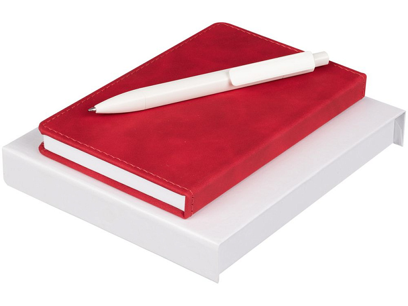 Набор Urban Simple, красный