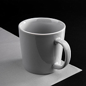 Кружка Valotti Grand, серая