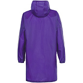 Дождевик Rainman Zip, фиолетовый