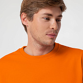 Свитшот Toima 2.0, оранжевый