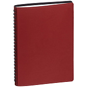 Набор Spring Shall, красный с черным