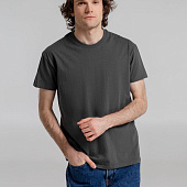 Футболка Imperial 190, темно-серая