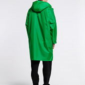 Дождевик Rainman Zip, зеленый