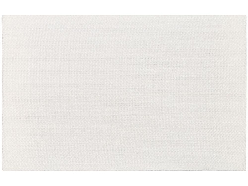 Лейбл хлопковый Doni, XL, беленый