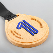 Заклепка Rivet, S, черная