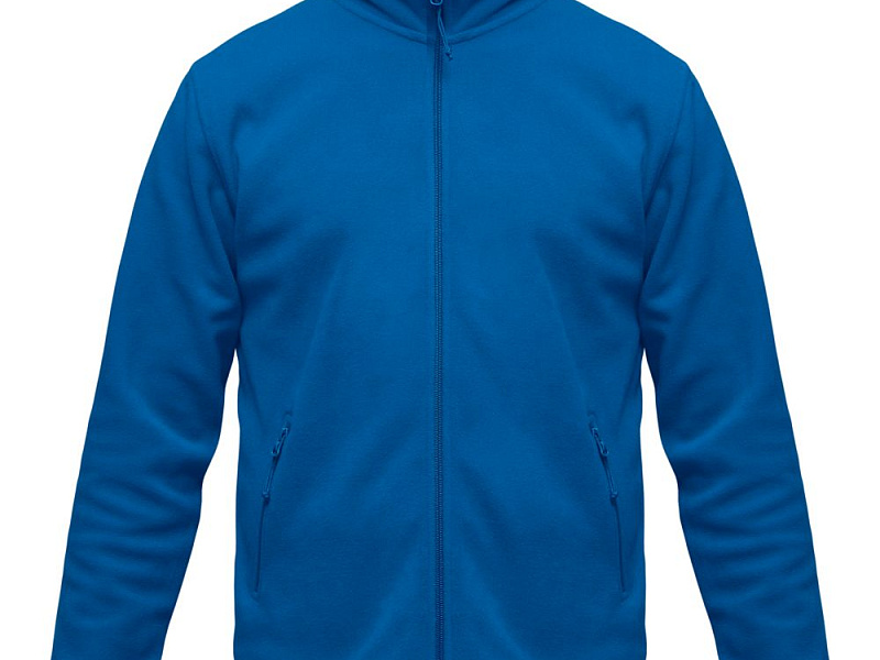 Куртка ID.501 ярко-синяя