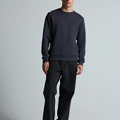 Свитшот Toima Heavy 2.0, темно-серый (графит)