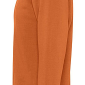 Толстовка New Supreme 280, оранжевая