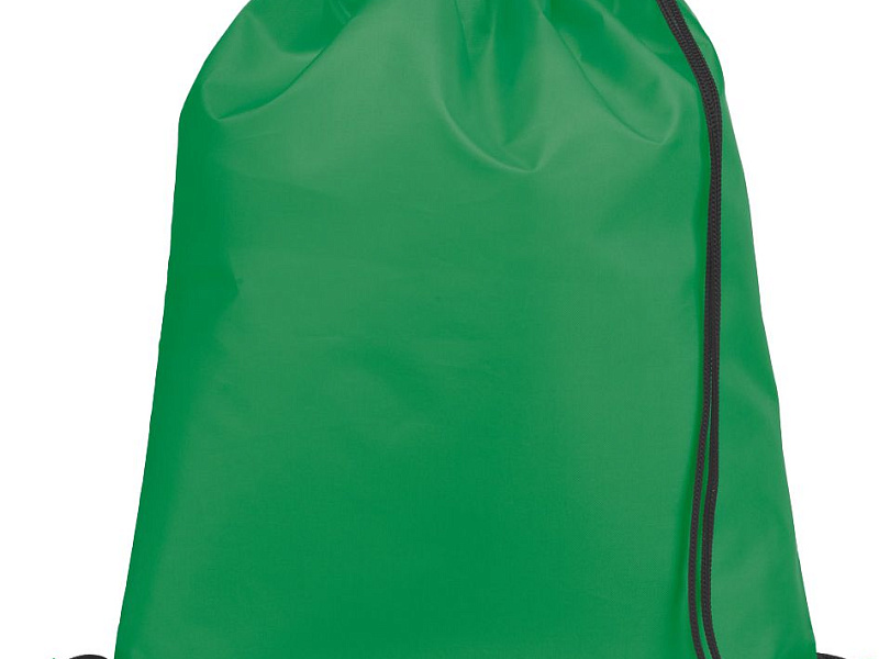 Рюкзак-мешок Carnaby, зеленый