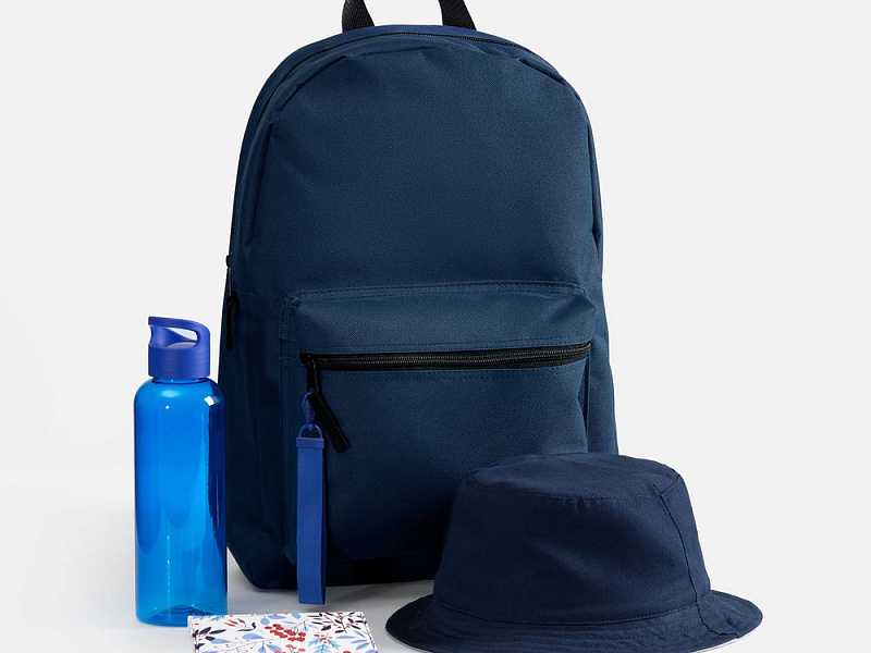 Набор Flowmode, синий