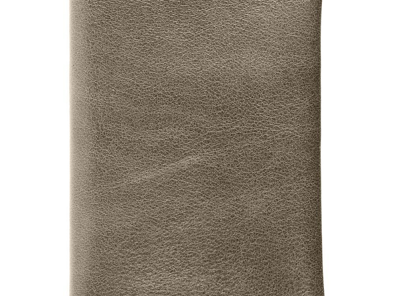 Обложка для паспорта Apache, ver.2, серая