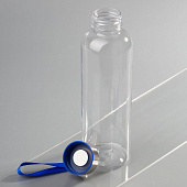 Бутылка Gulp, синяя