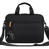 Сумка для ноутбука L214, черная