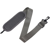 Сумка для ноутбука L245, темно-серая