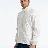 Ветровка Kivach, белая