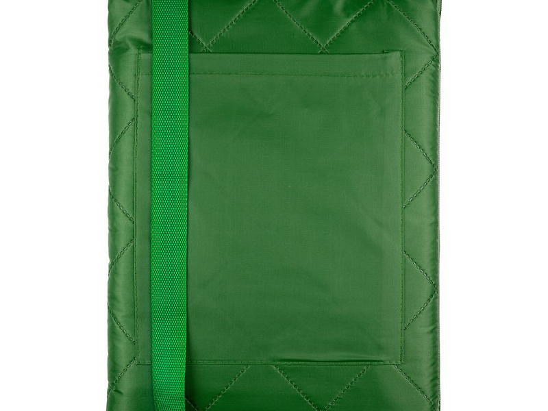 Плед для пикника Soft & Dry 2, зеленый