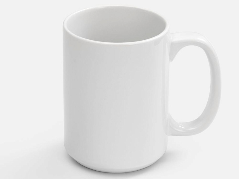 Кружка для сублимационной печати Mugmax