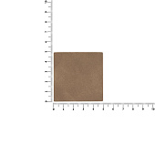 Лейбл Listra Nubuck Touch, L, коричневый