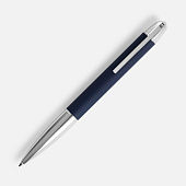 Ручка шариковая Arc Soft Touch, синяя