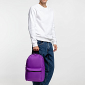 Рюкзак Base, фиолетовый