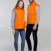 Жилет Kama, оранжевый