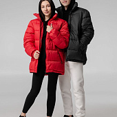 Куртка Unit Hatanga, красная