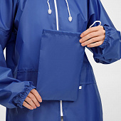 Ветровка Kivach Promo, ярко-синий