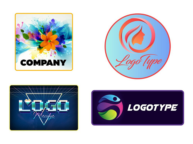 Шеврон с полноцветной печатью на заказ Kappa, M