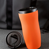 Термостакан Forma, оранжевый