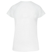 Футболка женская Big Dream, белая