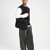 Сумка для ноутбука Delegate, черная