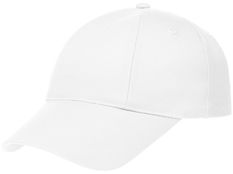 Бейсболка детская Capture Kids, белая