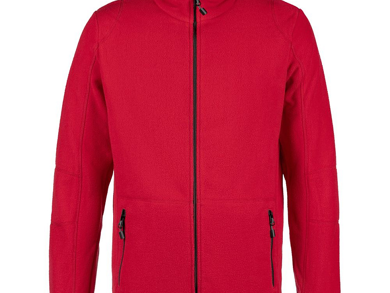 Куртка мужская Speedway, красная