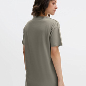 Футболка унисекс Regent 150, серая (стальная)