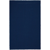 Плед Termoment, темно-синий