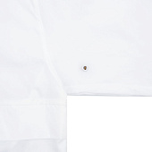 Ветровка из нейлона Surf 210, белая