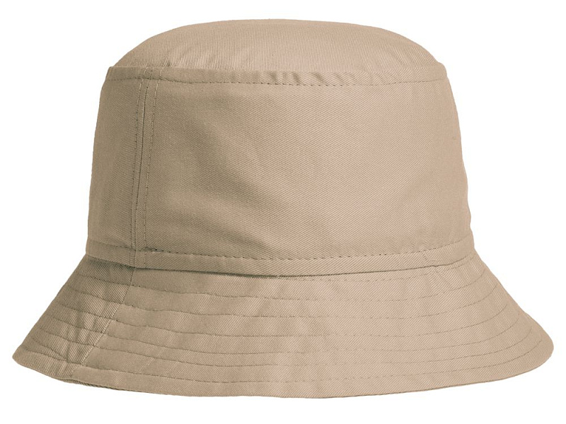 Панама Challenge, бежевая