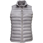 Жилет женский Wilson BW Women, серый