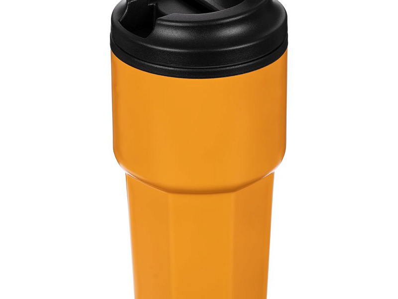 Термостакан Presa, оранжевый