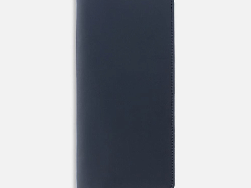 Органайзер для путешествий Alaska, синий