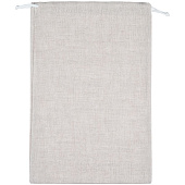 Холщовый мешок Flaxy, большой, ver. 2