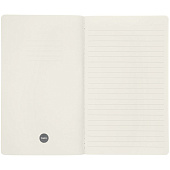 Блокнот Luba, оранжевый