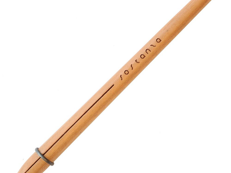 Карандаш Sostanza, вишневое дерево