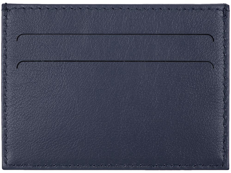 Чехол для карточек Top Mini, синий