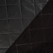 Плед для пикника Soft & Dry 2, черный