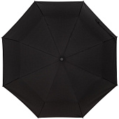 Зонт складной Big Arc, черный