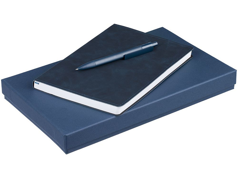 Набор Urban, синий