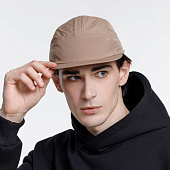 Бейсболка Ben Mac, бежевая