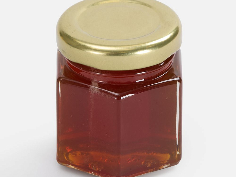 Мед Beezy, мини, гречишный