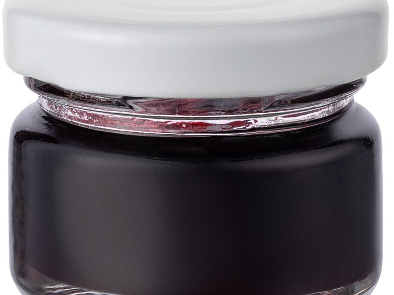 Джем на виноградном соке Best Berries, черника